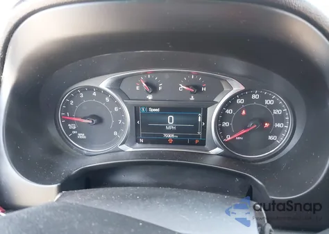 2018 GMC Terrain Slt из США, поврежденный, VIN 3GKALVEV2JL285192